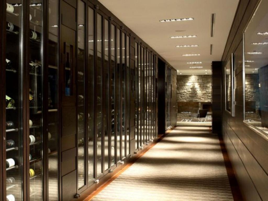 Hotel Taboo Muskoka Gravenhurst Esterno foto