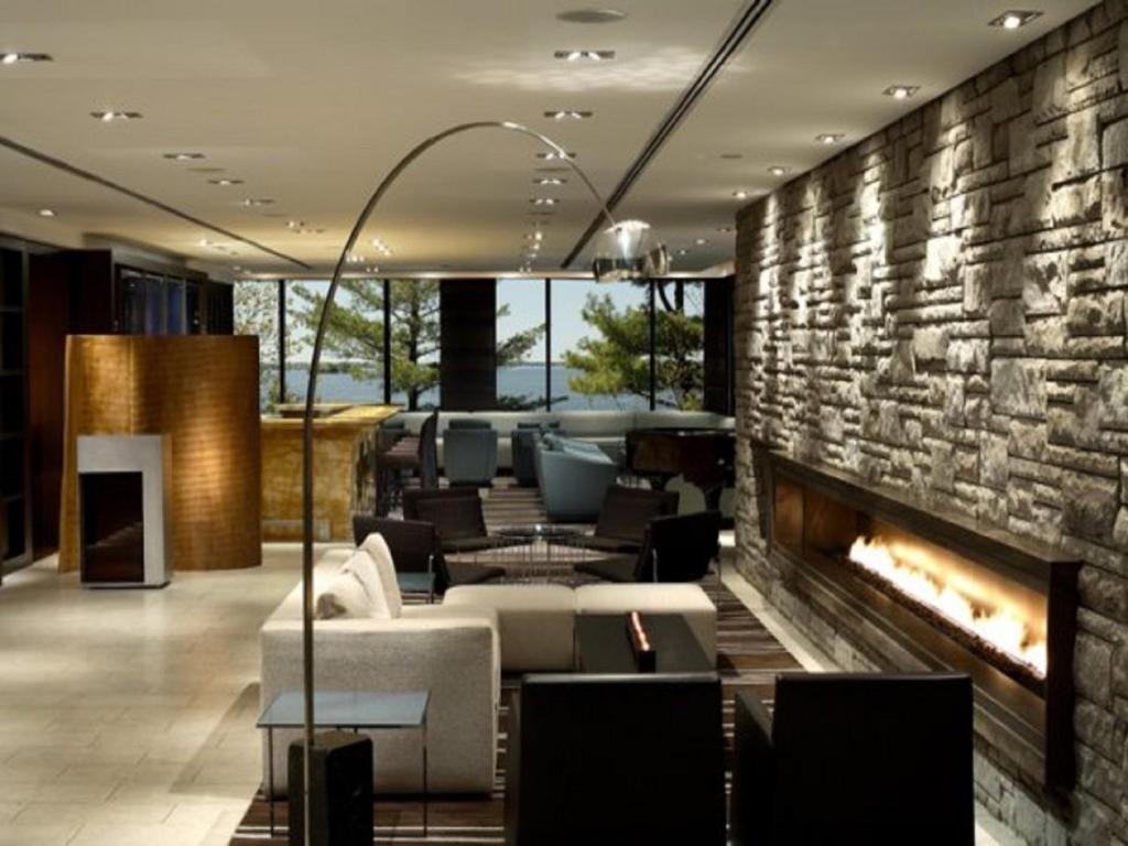 Hotel Taboo Muskoka Gravenhurst Interno foto