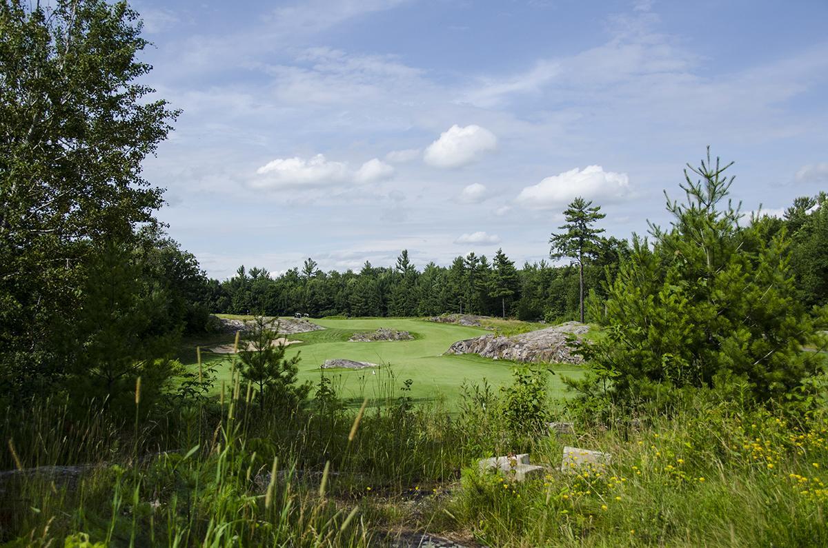 Hotel Taboo Muskoka Gravenhurst Esterno foto