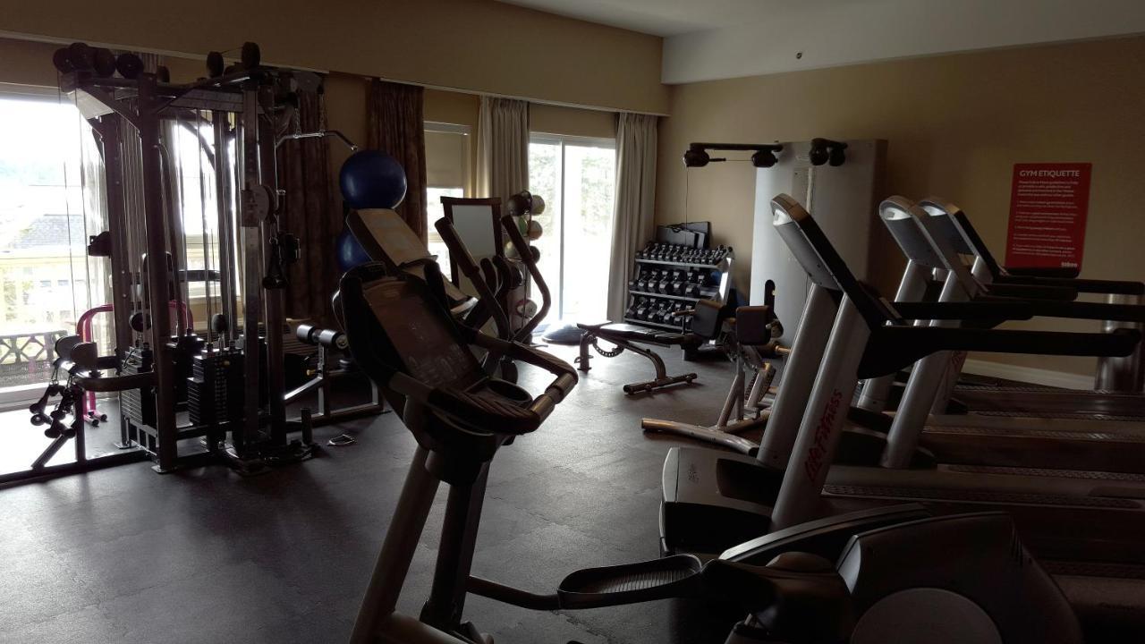 Hotel Taboo Muskoka Gravenhurst Esterno foto