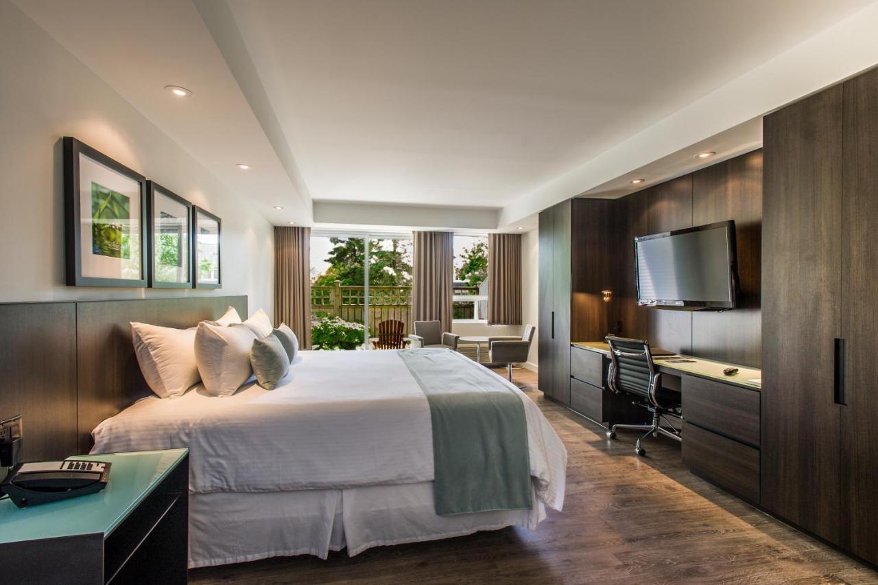 Hotel Taboo Muskoka Gravenhurst Esterno foto